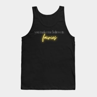 Fairies Tank Top